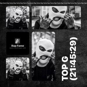 Top G (21:45:29)