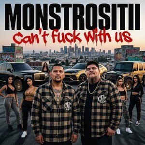 can’t fuck with us