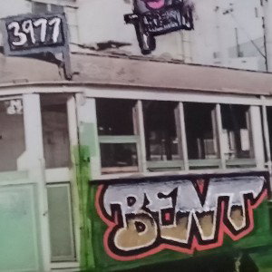 meat market