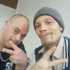 freestyle  with cheefer da reaper