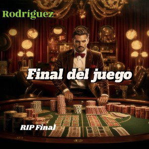 Rodríguez 🇩🇴- Final del juego 