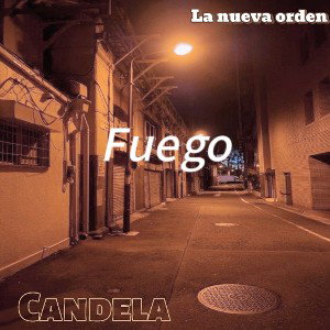 Rodríguez 🇩🇴- Candela