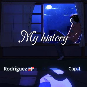 Rodríguez 🇩🇴- My history 💔