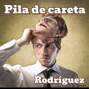 Rodríguez 🇩🇴- pila de careta