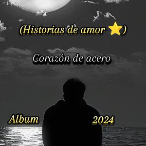 Rodríguez 🇩🇴- Corazón de acero 