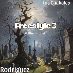 Rodríguez 🇩🇴 - Ultimátum 