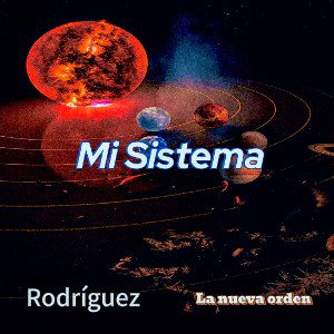 Rodríguez 🇩🇴 - Mi sistema