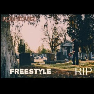 Rodríguez 🇩🇴 - Freestyle 