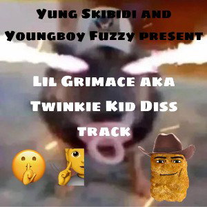 Lil Grimace aka Twinkie Kid Diss Track