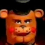 Freddy Fazbear Type Beat