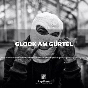 glock am Gürtel 