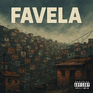 favela 