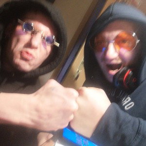 Shitstorm Mr Toonstruck feat Skavo