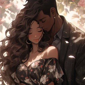 you and me a fantasy 