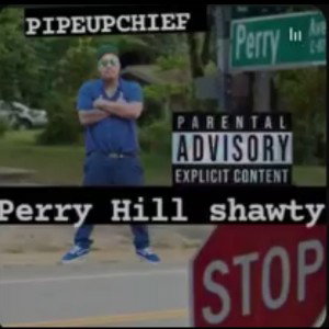 Pipe Up Chief Trapvet Records 864-533-469