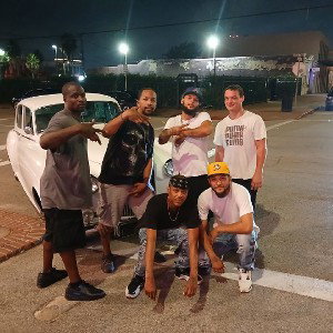 Bankboi  Royal Flush.