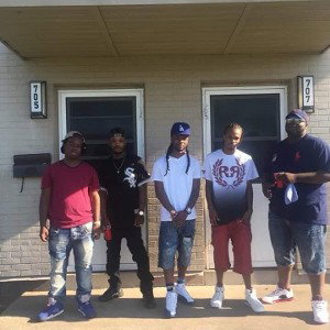 Down To Yo Last-Kash Killinem Doe Ft. JayBandz Cieno & Gio