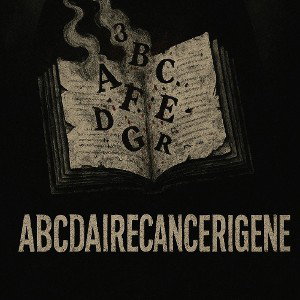Abcdaire cancérigène - Volonté de fer 