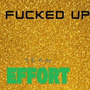 Fucked Up