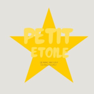Petit étoiles de mon cœur 