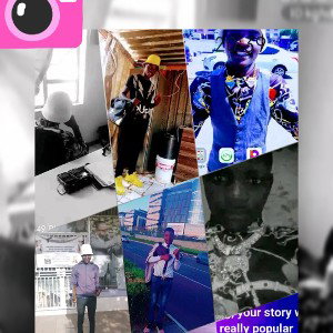 KD Guy_HERO___Official_Music k_