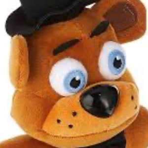 Freddy fazbear rap