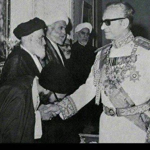 از شاه تا شغالا