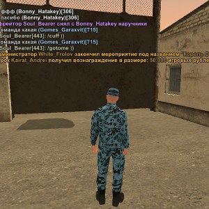 Mafioso