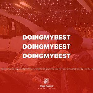 doingmybest