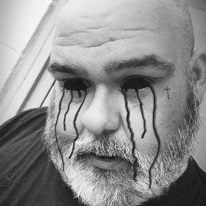 Jerry J me and My Demons 