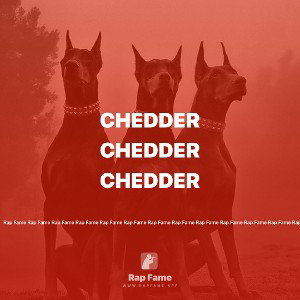 chedder