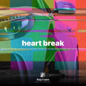 heart break