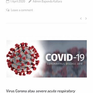 COVID-19 