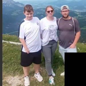 distrack gegen aric