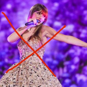 Taylor Swift disstrack