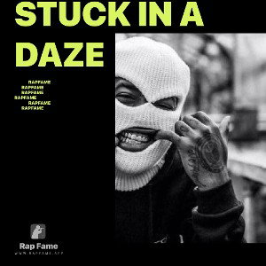 stuck in a daze