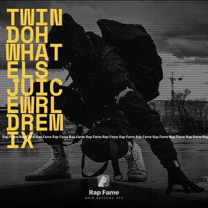 Twin doh WhatEls juicewrldRemix