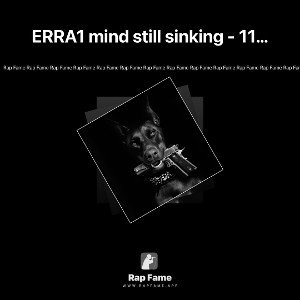 ERRA1 mind still sinking - 11:5:2024, 9.14 am