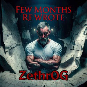 FEW MONTHS REWROTE