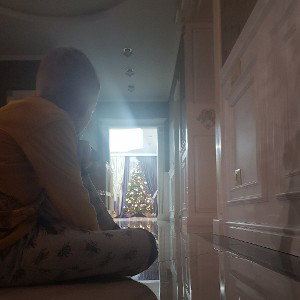 САНТАКЛАУС!!!