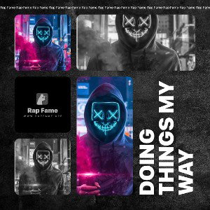 doing things my way 