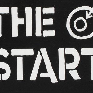 The start