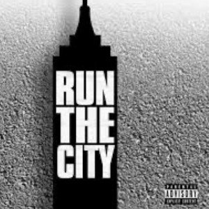Run the city