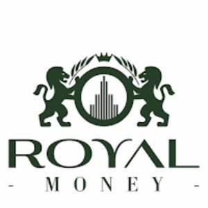 Royal money