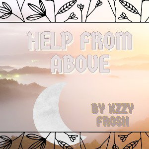 HELP FROM ABOVE 