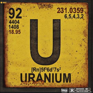 URANIUM 