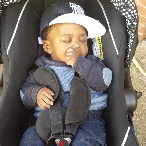 baby sitter