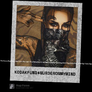 Kodak fund$ Murder on mymind