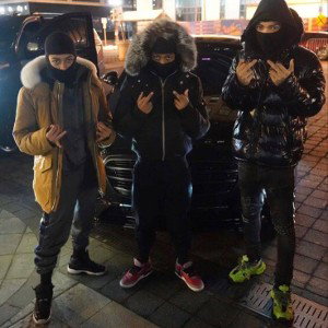 XDOT OSAMA- PSA 