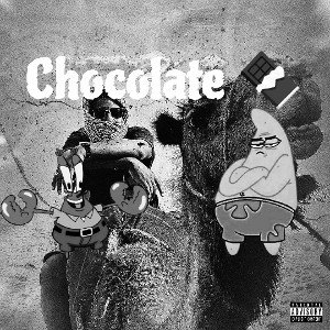 PATRICK X KASH KRABS - CHOCOLATE 